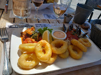 Plats et boissons du Restaurant français Restaurant le Provençal à Sanary-sur-Mer - n°5