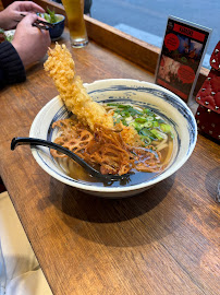 Les plus récentes photos du Restaurant de nouilles Udon Jubey à Paris - n°4