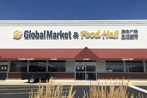 Global Market and Food Hall image