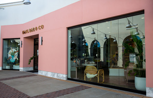 Shopping Mall «Shops of Saddle Creek», reviews and photos, 7509 Poplar Ave #1, Germantown, TN 38138, USA