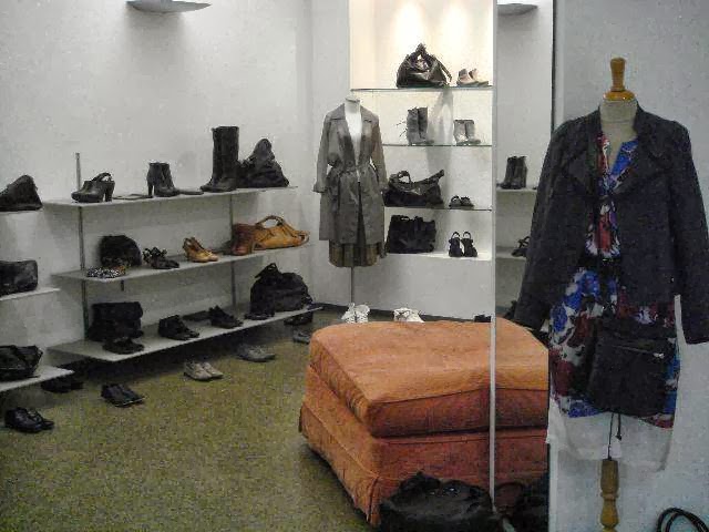 Rezensionen über Roma Outlet in St. Gallen - Schuhgeschäft