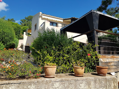 residence le calanque d' altura à Conca