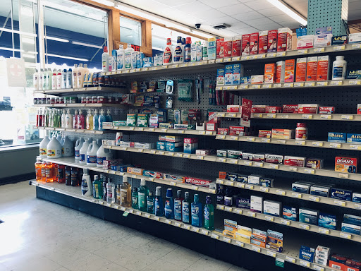 Pharmacy «Southside Drugs», reviews and photos, 1000 S Main St,, Springfield, TN 37172, USA