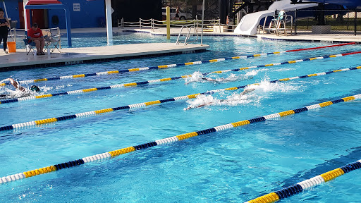 Recreation Center «E D Croskey Recreation Center», reviews and photos, 1510 NW 4th St, Ocala, FL 34475, USA