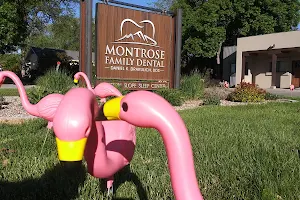 Montrose Family Dental - Daniel K. Drakulich, DDS image