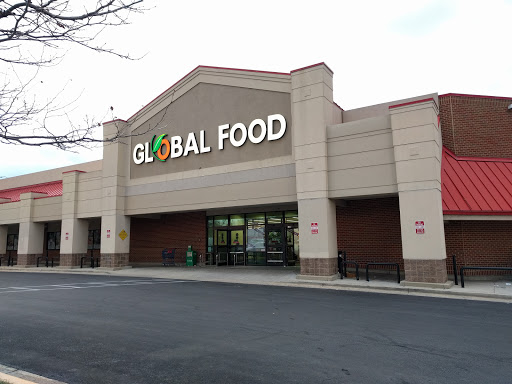 Grocery Store «Global Food», reviews and photos, 13814 Outlet Dr, Silver Spring, MD 20904, USA