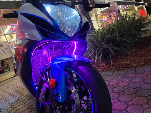 Motorcycle Parts Store «Cycle Gear», reviews and photos, 11702 Beach Blvd #105/106, Jacksonville, FL 32246, USA