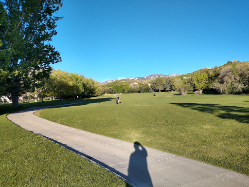 Golf Course «Bountiful Ridge Golf Course», reviews and photos, 2430 Bountiful Blvd, Bountiful, UT 84010, USA