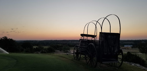 Golf Club «Canyon West Golf Course», reviews and photos, 160 Club House Dr, Weatherford, TX 76087, USA