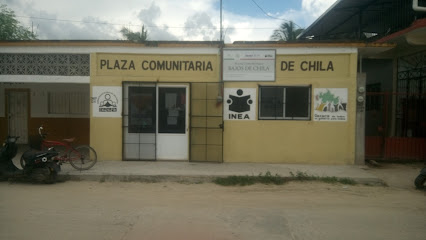 Plaza Comunitaria Bajos de Chila