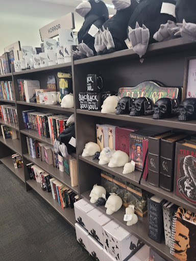 Book Store «Books-A-Million», reviews and photos, 1520 Town Center Dr, Lakeland, FL 33803, USA