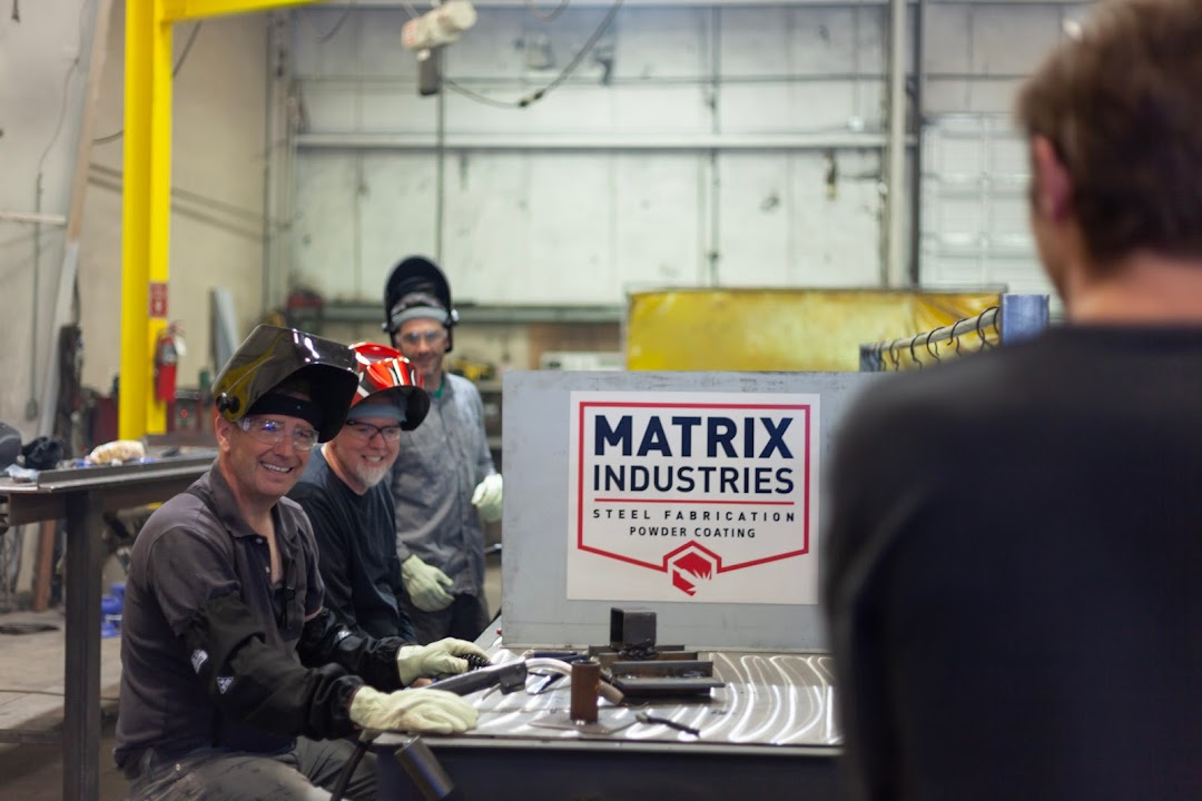 Matrix Industries