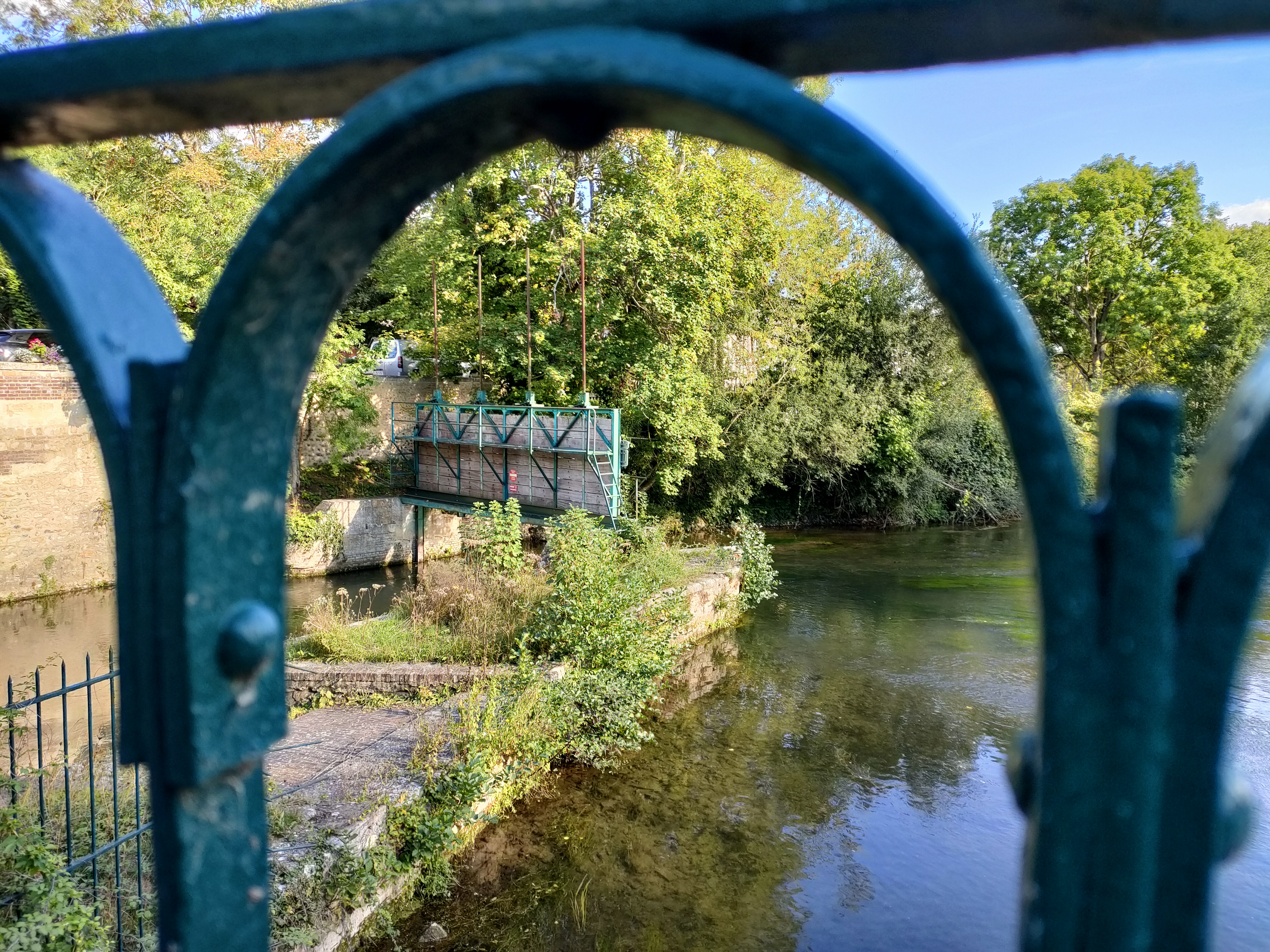 Photo n° 10 de l'avis de Joan.m fait le 09/10/2022 à 19:25