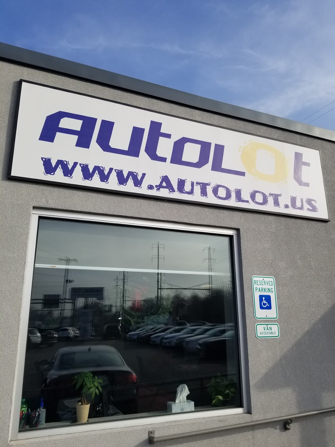 Autolot