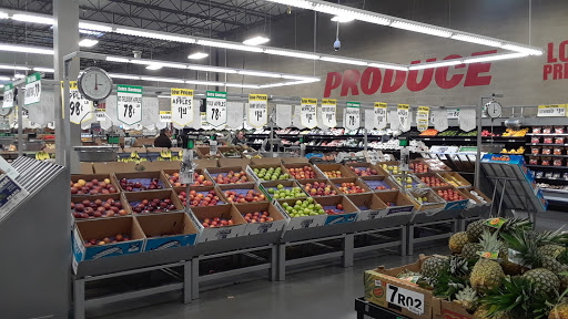 Supermarket «WinCo Foods», reviews and photos, 755 SW 19th St, Moore, OK 73160, USA