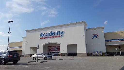 Sporting Goods Store «Academy Sports + Outdoors», reviews and photos, 7506 Hwy 72 W, Madison, AL 35758, USA