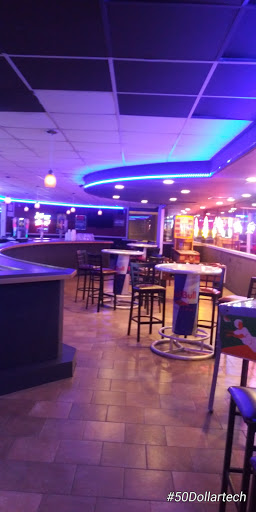 Bowling Alley «Island Bowl», reviews and photos, 3401 New Jersey Ave, Wildwood, NJ 08260, USA