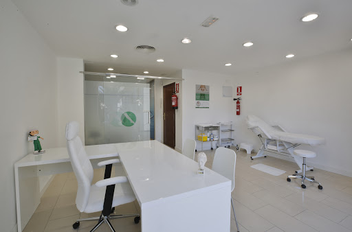 Novarices. Dra. Magaly Anaya- Cirujana Vascular- Varicose Veins Clinic en Torrevieja, Alicante