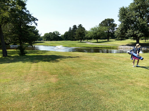 Public Golf Course «The Rookery North Golf Course», reviews and photos, 6152 S Rehoboth Blvd, Milford, DE 19963, USA