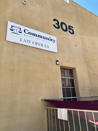 Legal Services «Community Legal Services», reviews and photos