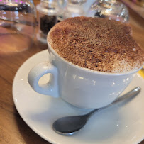 Les plus récentes photos du Restaurant WARRY'S COFFEE à Levallois-Perret - n°3