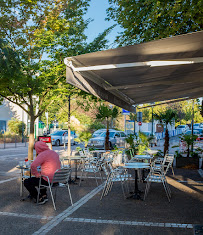 Atmosphère du Café Café de la Gare à Fontenay-aux-Roses - n°3