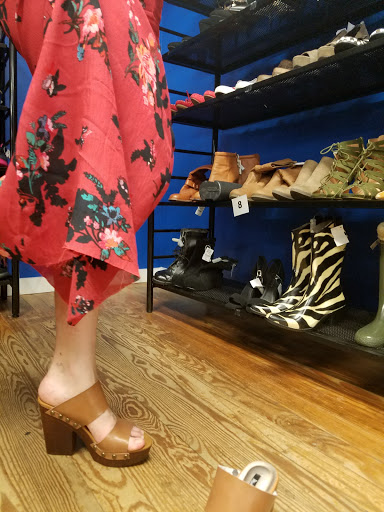 Clothing Store «Rag-O-Rama», reviews and photos, 1111 Euclid Ave NE, Atlanta, GA 30307, USA