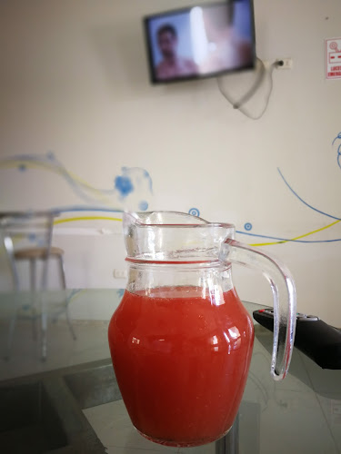 C5VJ+WRR, Sechura 20691