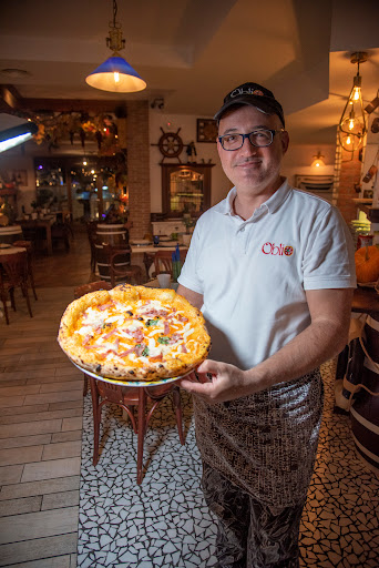 OblioCafè - Osteria & Pizzeria in Bacoli, Città Metropolitana di Napoli