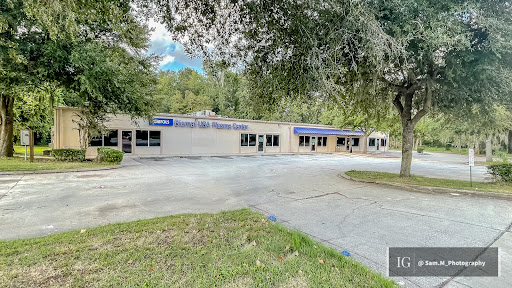 Blood Donation Center «BPL Plasma Center - Dunn Ave.», reviews and photos