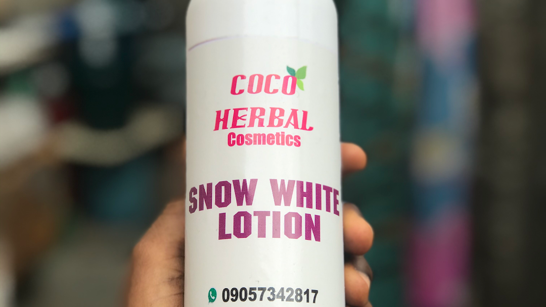 Cocoherbal Cosmetics