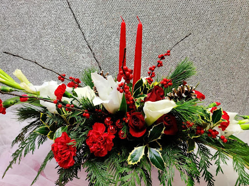 Florist «Heaven Scent Flowers & Gifts», reviews and photos, 14313 NE 20th Ave a107, Vancouver, WA 98686, USA