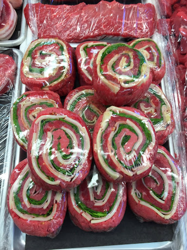 Butcher Shop «Ole Timey Meats Rosewood», reviews and photos, 3718 Rosewood Dr, Columbia, SC 29205, USA