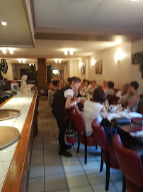 Atmosphère du Restaurant Viyane à Delle - n°10
