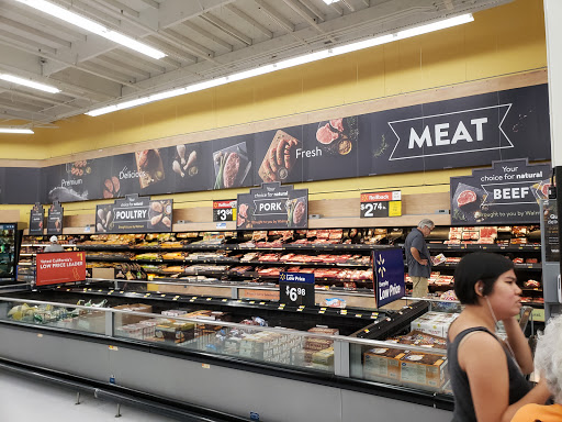 Department Store «Walmart Supercenter», reviews and photos, 1018 Riley St, Folsom, CA 95630, USA