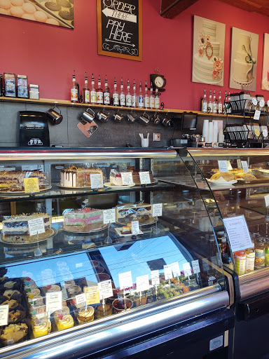 Bakery «Sweet Life Patisserie», reviews and photos, 755 Monroe St, Eugene, OR 97402, USA