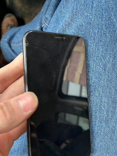 Electronics Repair Shop «CPR Cell Phone Repair Chicago», reviews and photos, 4007 N Damen Ave, Chicago, IL 60618, USA