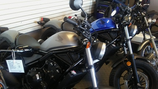 Motorcycle Dealer «GP Sports», reviews and photos, 2020 Camden Ave, San Jose, CA 95124, USA