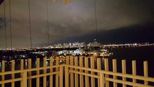 Hotel «Grove Isle Hotel & Spa», reviews and photos, 4 Grove Isle Dr, Miami, FL 33133, USA