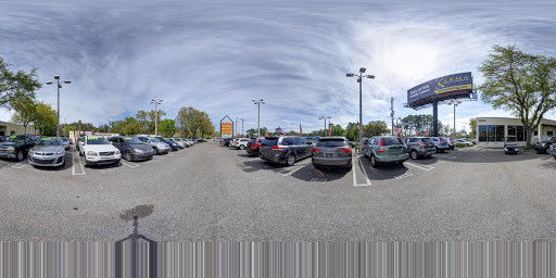 Used Car Dealer «Beach Boulevard Automotive», reviews and photos, 6833 Beach Blvd, Jacksonville, FL 32216, USA