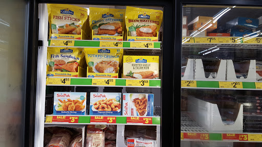 Discount Store «Dollar General Market», reviews and photos, 125 Carter Blvd, Polk City, FL 33868, USA