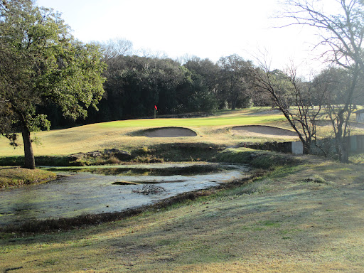 Golf Course «Lions Municipal Golf Course», reviews and photos, 2901 Enfield Rd, Austin, TX 78703, USA