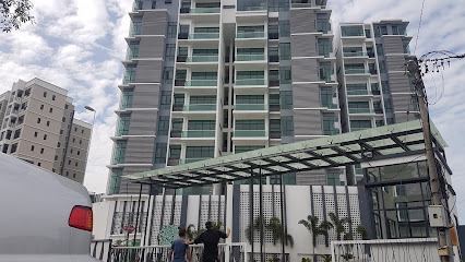 Polo Residence Ipoh