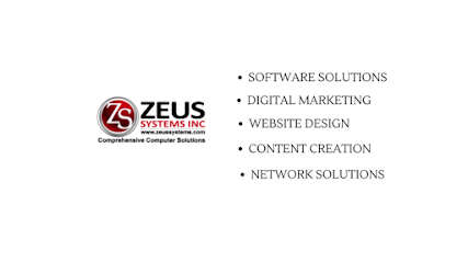 Zeus Systems Inc.