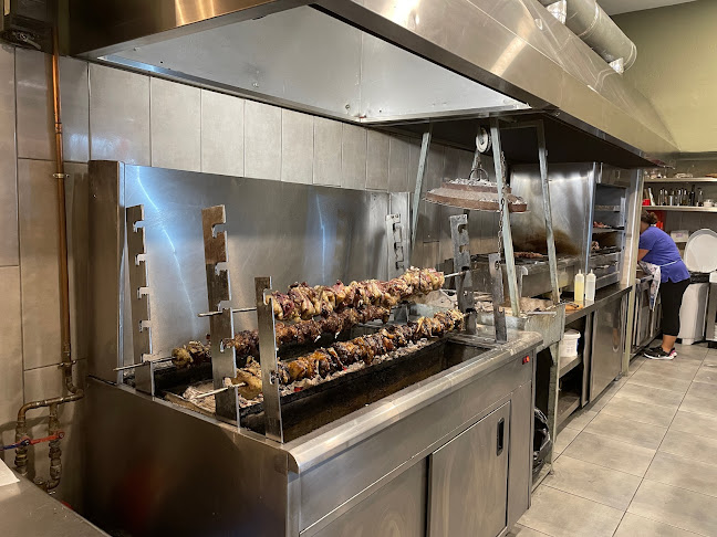 "στα Βλάχικα" - Σούβλες, Γάστρες - Αμπελώνας