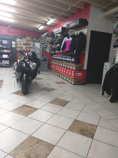 Motorcycle Dealer «Cycle Exchange», reviews and photos, 14540 N Florida Ave, Tampa, FL 33613, USA