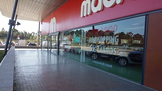 Aveiro Retail Park, Lojas nº C, D, E1 e E2, 3800-085 Aveiro, Portugal