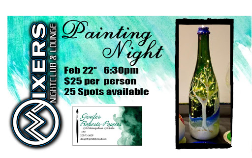 Night Club «Mixers Nightclub & Lounge», reviews and photos, 136 Sabattus Rd, Sabattus, ME 04280, USA