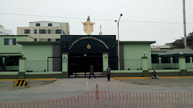 Velatorio Hospital Militar