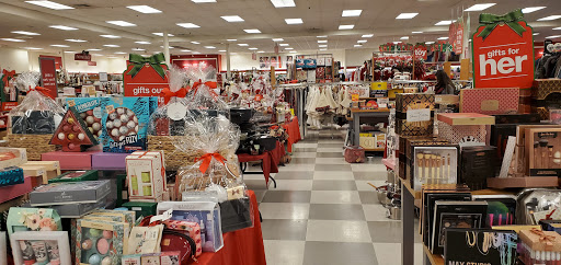 Department Store «T.J. Maxx», reviews and photos, 5000 Dublin Blvd, Dublin, CA 94568, USA